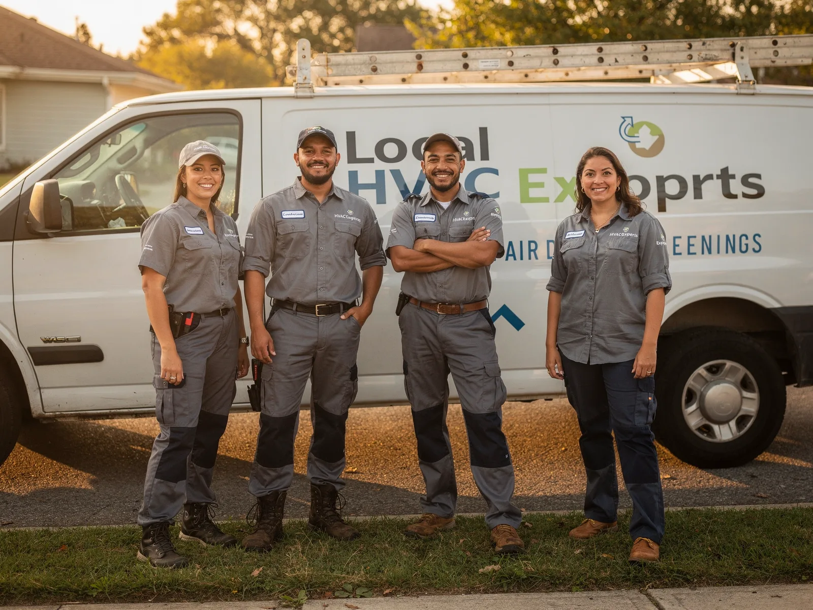 24/7 HVAC Repair & AC Replacement company in Sheboygan Falls, WI